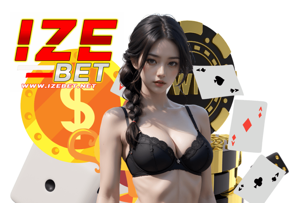 izebet สล็อต