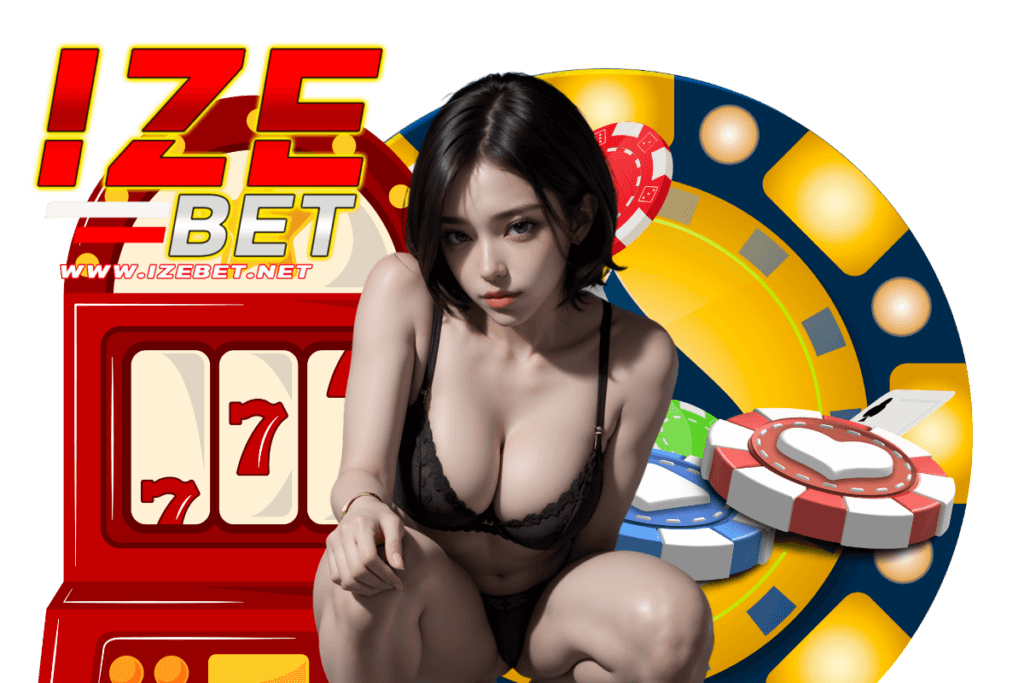 izebet เครดิตฟรี